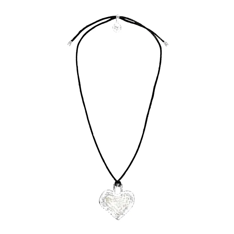 OLYMPIA Necklace | Silver sold by Mountain & Moon