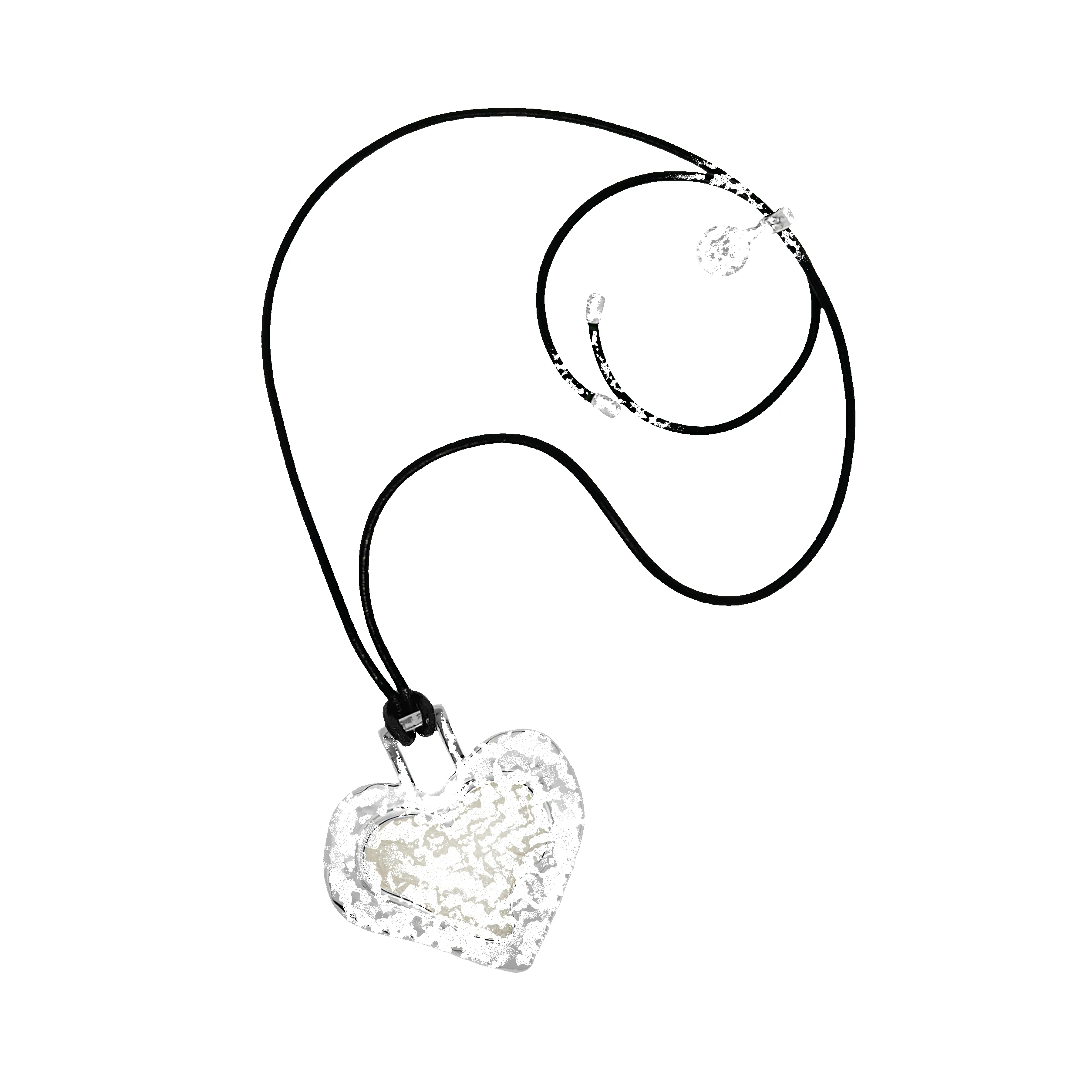OLYMPIA Necklace | Silver sold by Mountain & Moon product image thumbnail 5