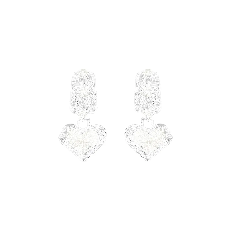 ELENA Earrings | Silver sold by Mountain & Moon
