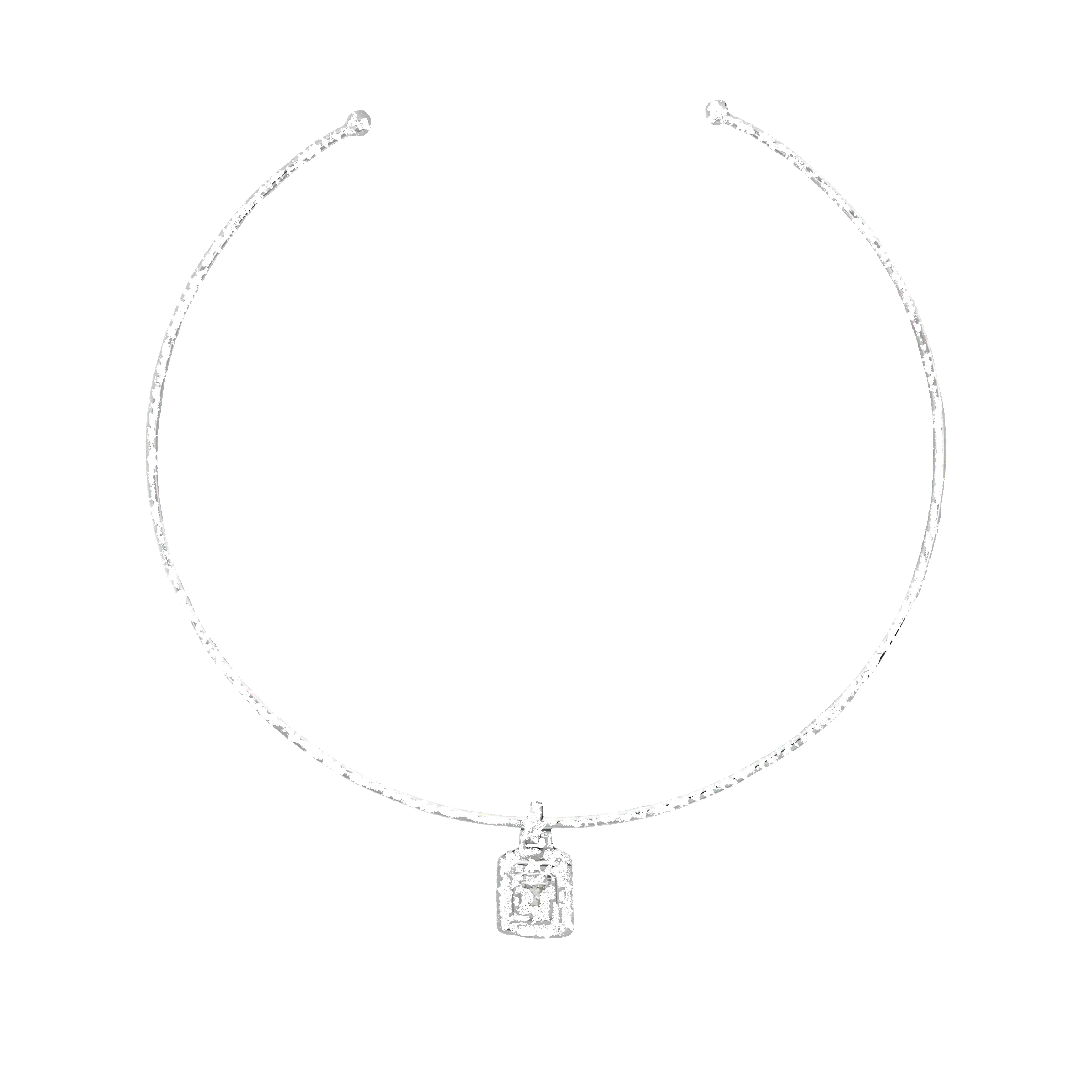 SITA Necklace | Silver sold by Mountain & Moon