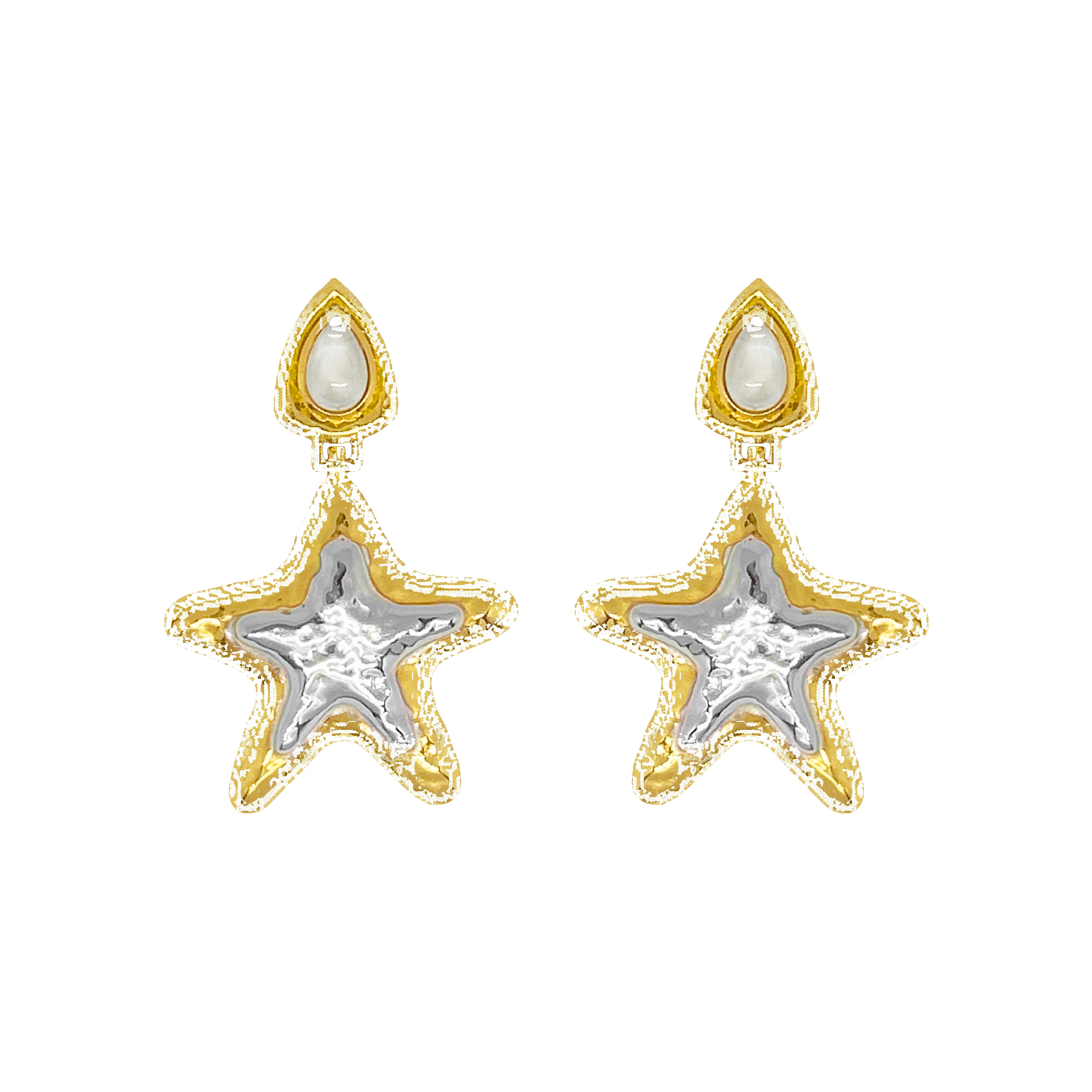 FREE GIFT | PORTIA Earrings sold by Mountain & Moon
