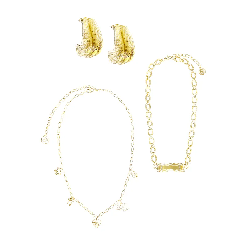 THE MOST GIFTED BUNDLE made by Mountain & Moon