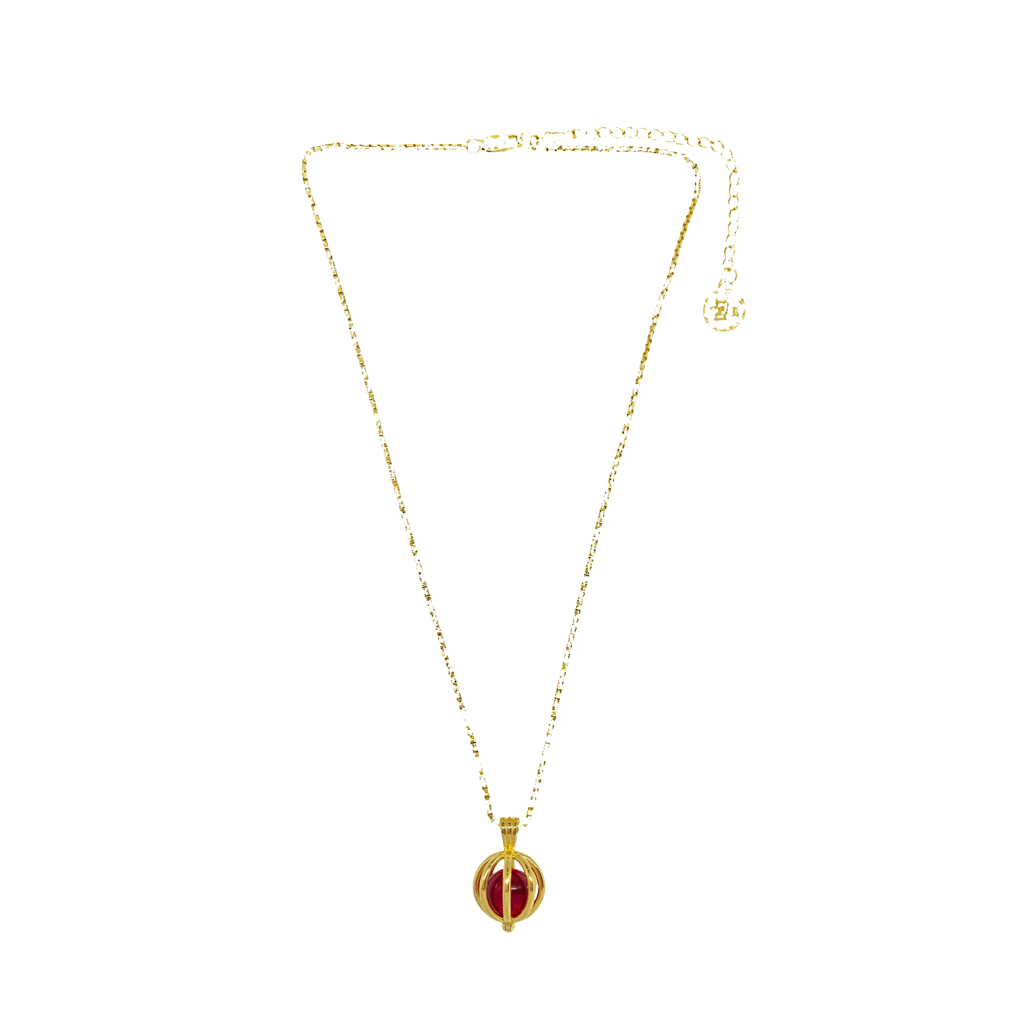 MARGOT Necklace | Gold sold by Mountain & Moon