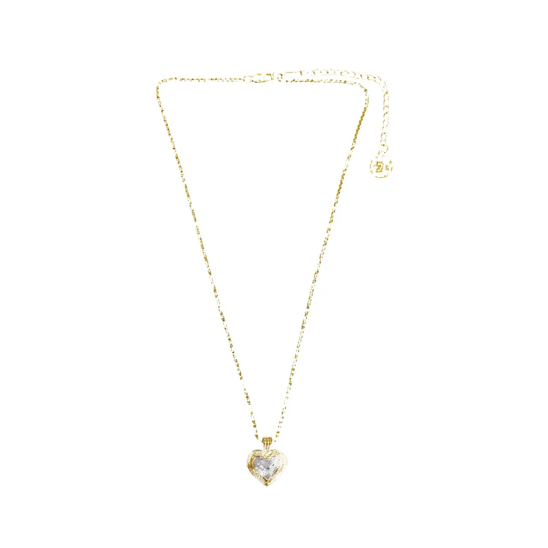 CELINE NECKLACE made by Mountain & Moon