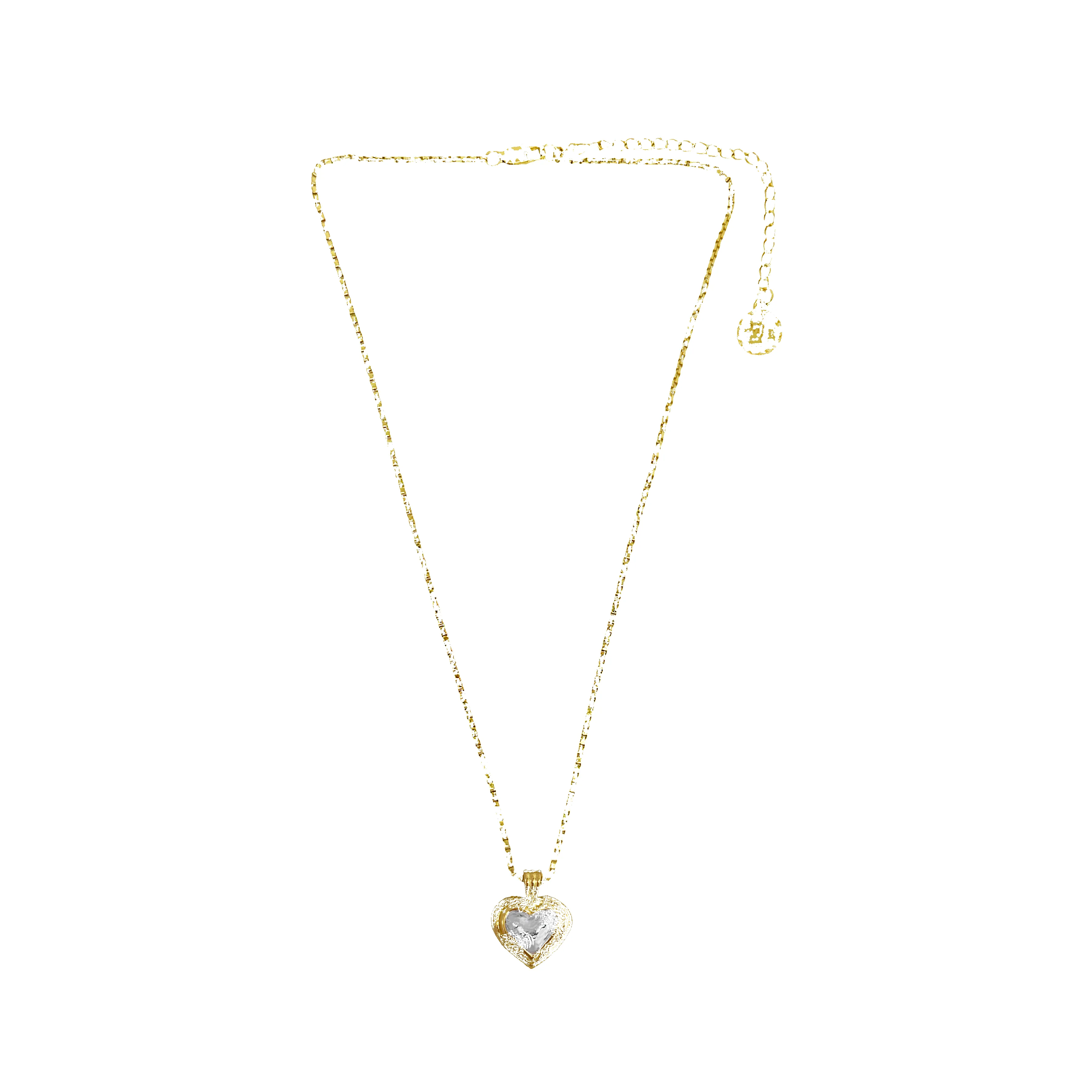 CELINE NECKLACE sold by Mountain & Moon