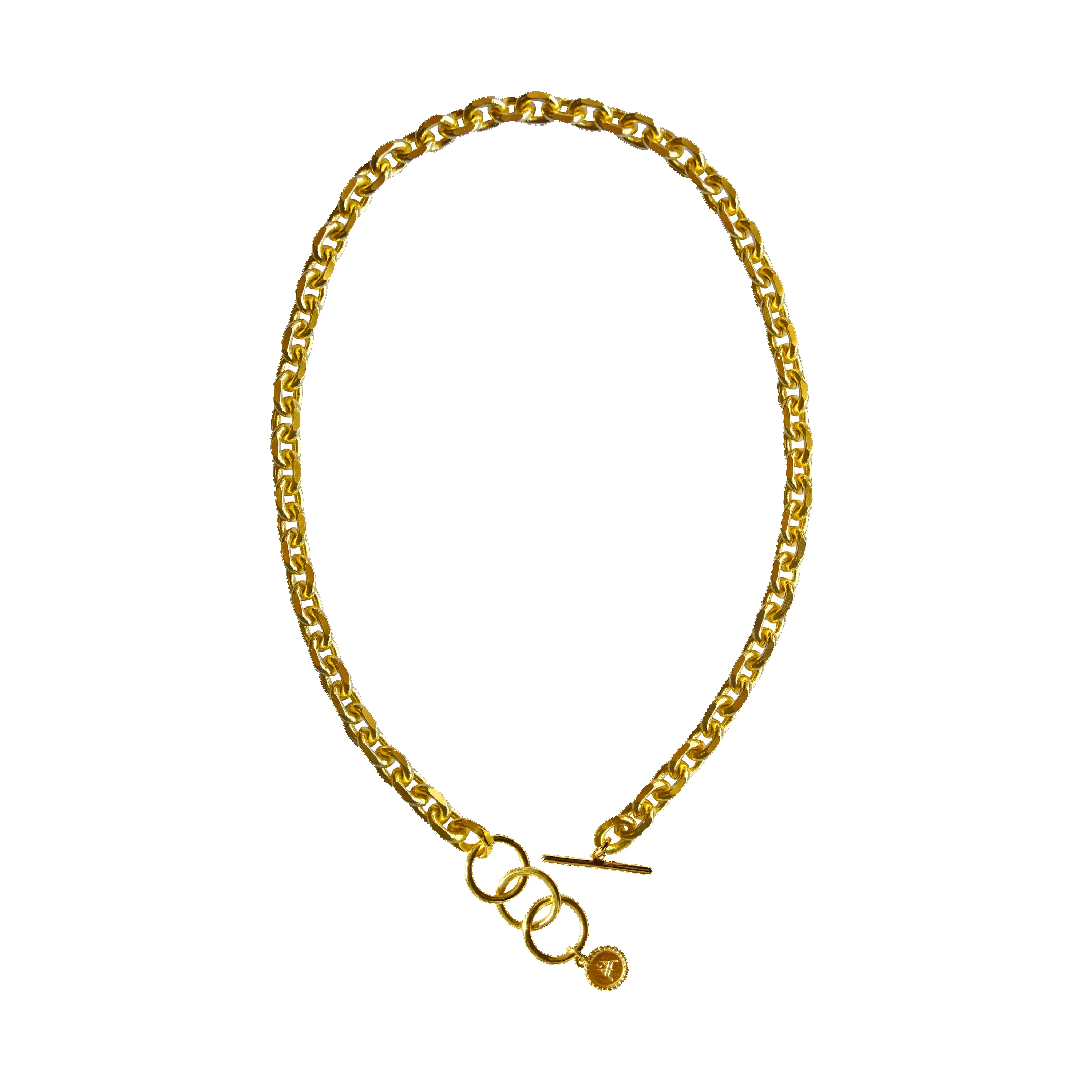 RITA Necklace sold by Mountain & Moon