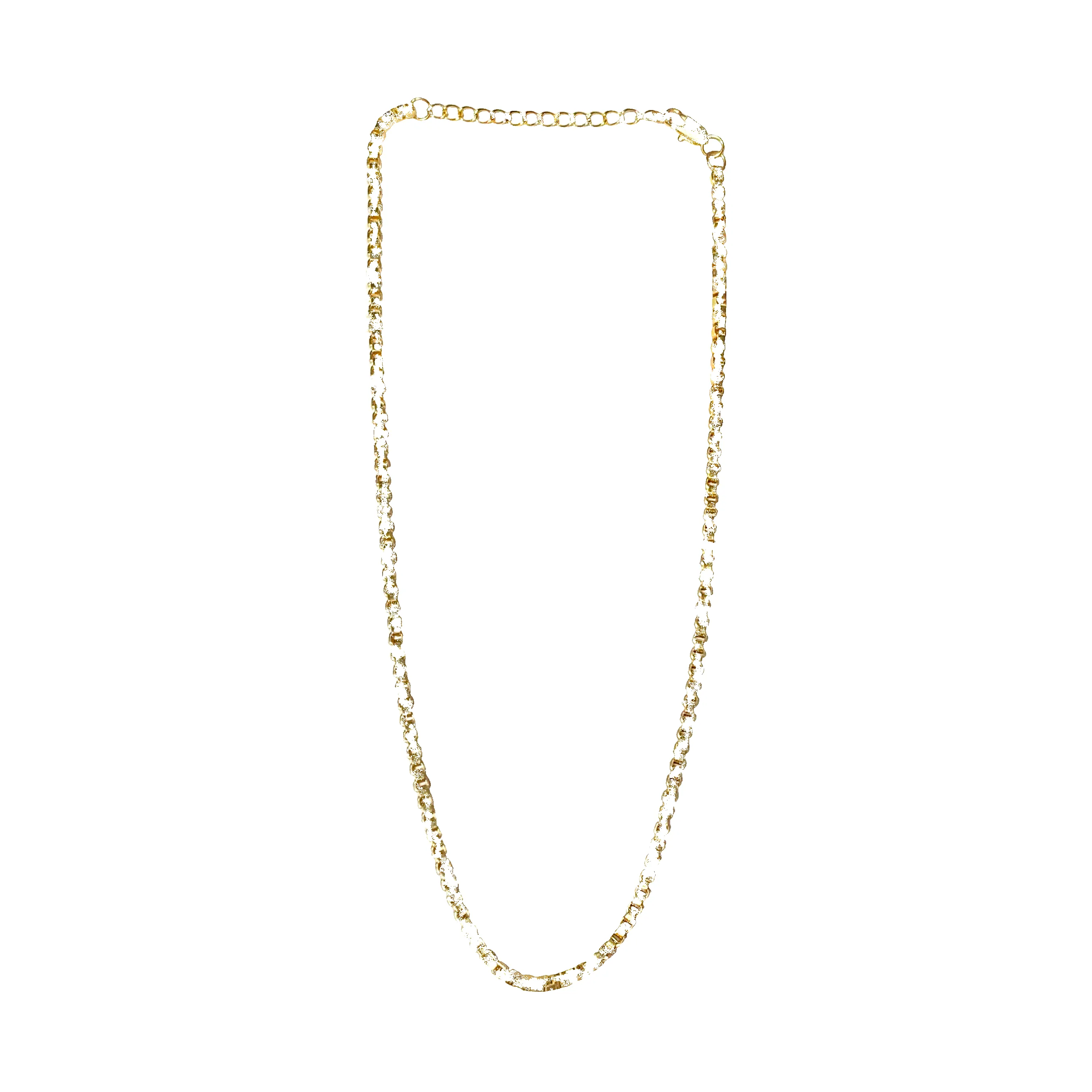 STELLA Gold Chain sold by Mountain & Moon