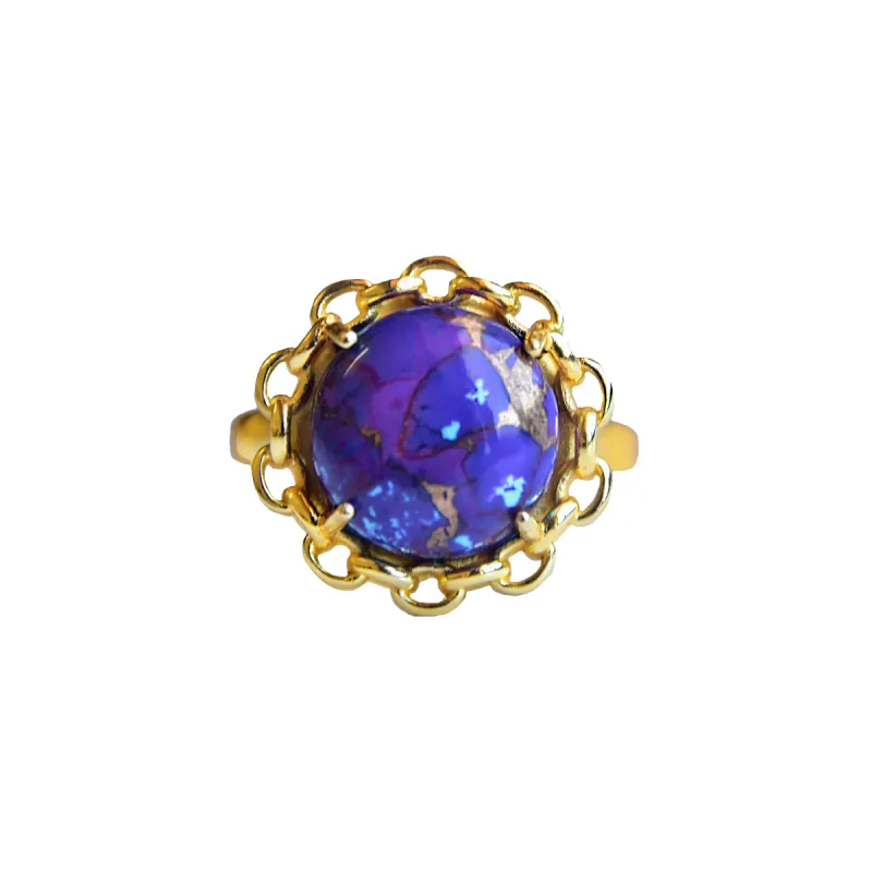 Archive Sale | DANICA Ring sold by Mountain & Moon