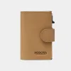 Elite | Creditcardhouder Bruin sold by Negotia Leather