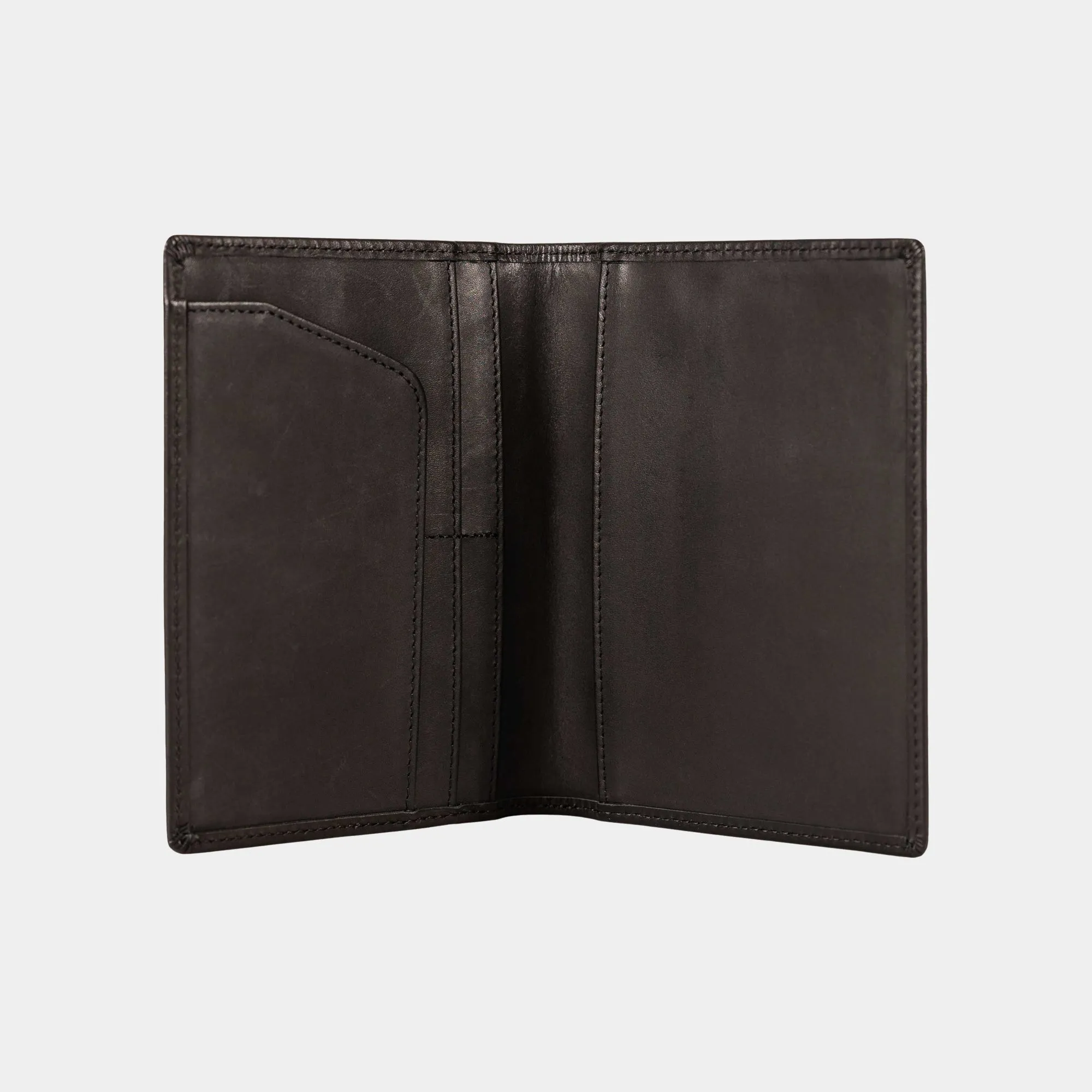 Elite | Paspoorthouder Zwart sold by Negotia Leather product image thumbnail 3