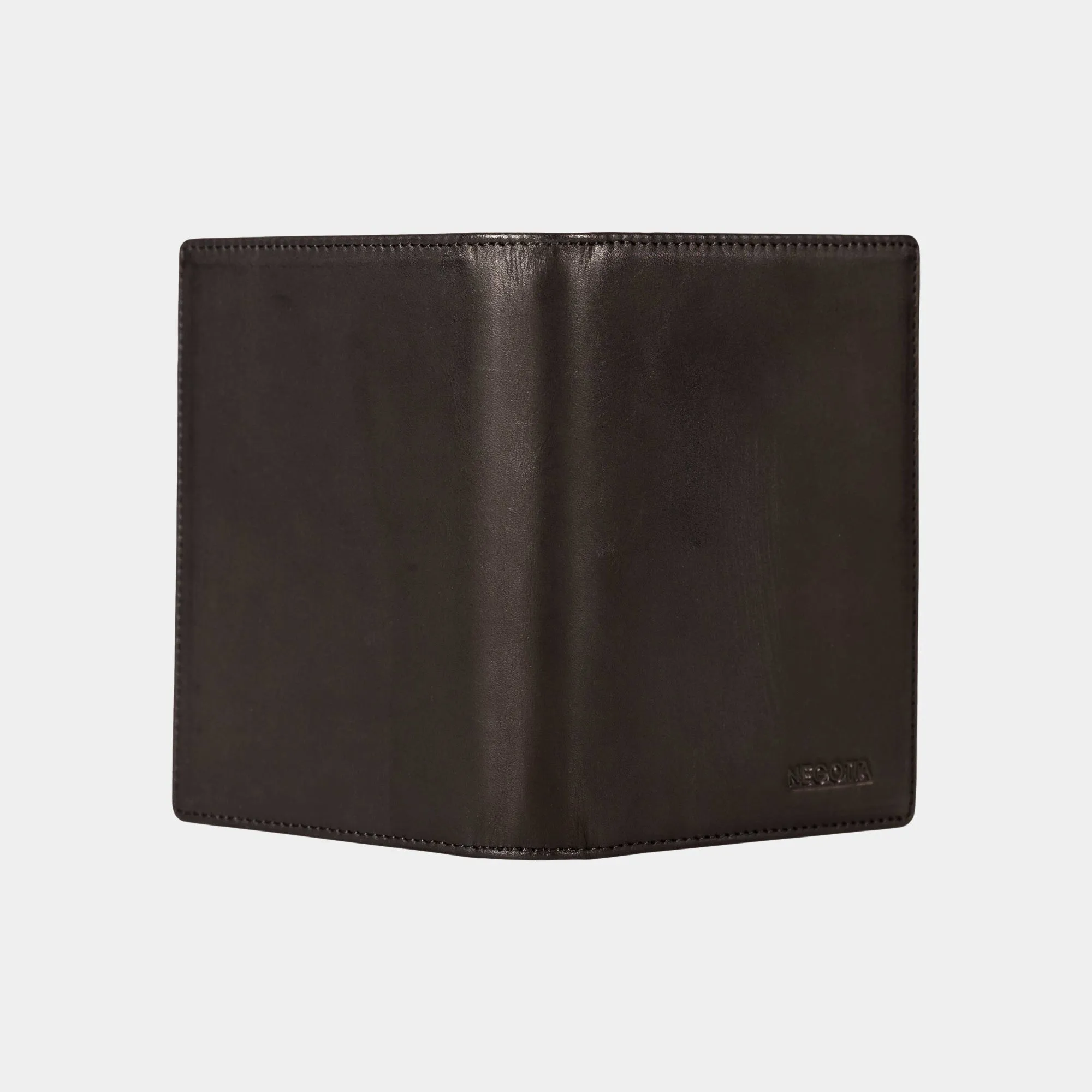 Elite | Paspoorthouder Zwart sold by Negotia Leather product image thumbnail 4