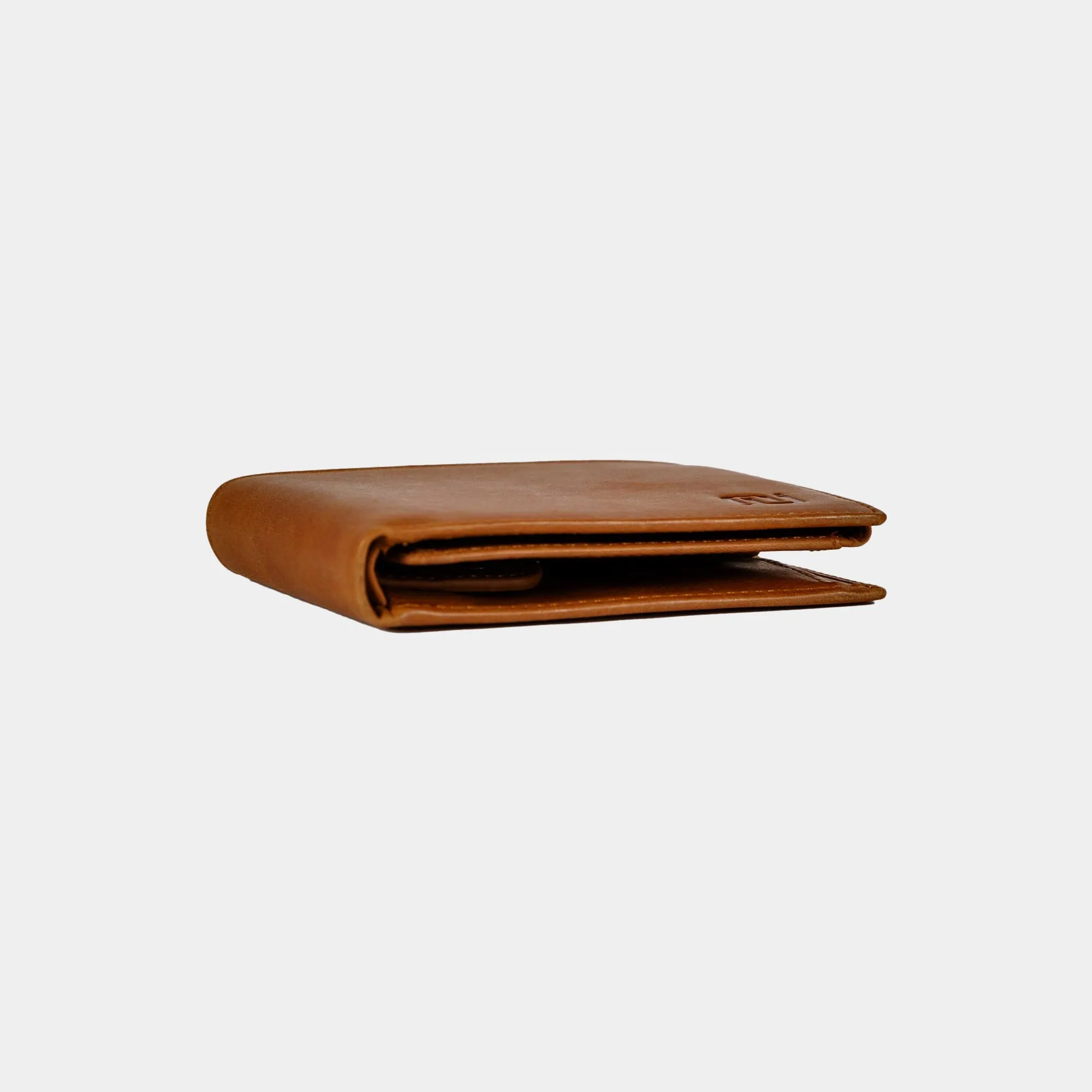 Elite | Portemonnee Billfold Bruin sold by Negotia Leather product image thumbnail 5