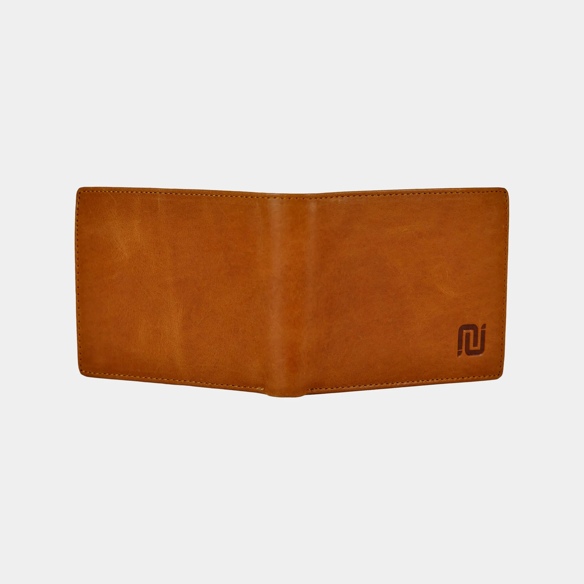 Elite | Portemonnee Billfold Bruin sold by Negotia Leather product image thumbnail 3