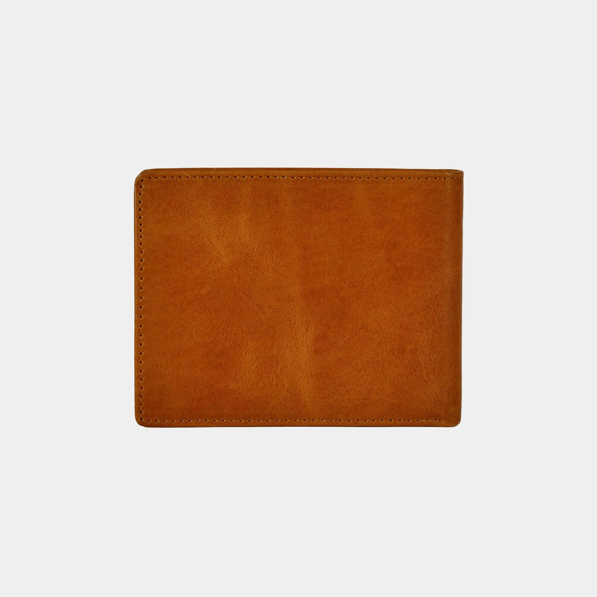 Elite | Portemonnee Billfold Bruin sold by Negotia Leather product image thumbnail 4