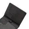 Elite | Slim Wallet Zwart sold by Negotia Leather