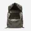 Alpha | Travel Rugzak Zwart sold by Negotia Leather