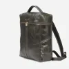 Alpha | Travel Rugzak Zwart sold by Negotia Leather