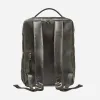 Alpha | Travel Rugzak Zwart sold by Negotia Leather