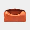 Delta | Weekendtas Bruin sold by Negotia Leather