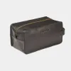 Delta | Toilettas Zwart sold by Negotia Leather