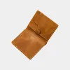 Elite | Slim Wallet Bruin sold by Negotia Leather