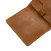 Elite | Slim Wallet Bruin sold by Negotia Leather