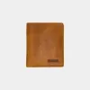 Elite | Slim Wallet Bruin sold by Negotia Leather