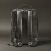 Alpha Travel Rugzak Zwart sold by Negotia Leather