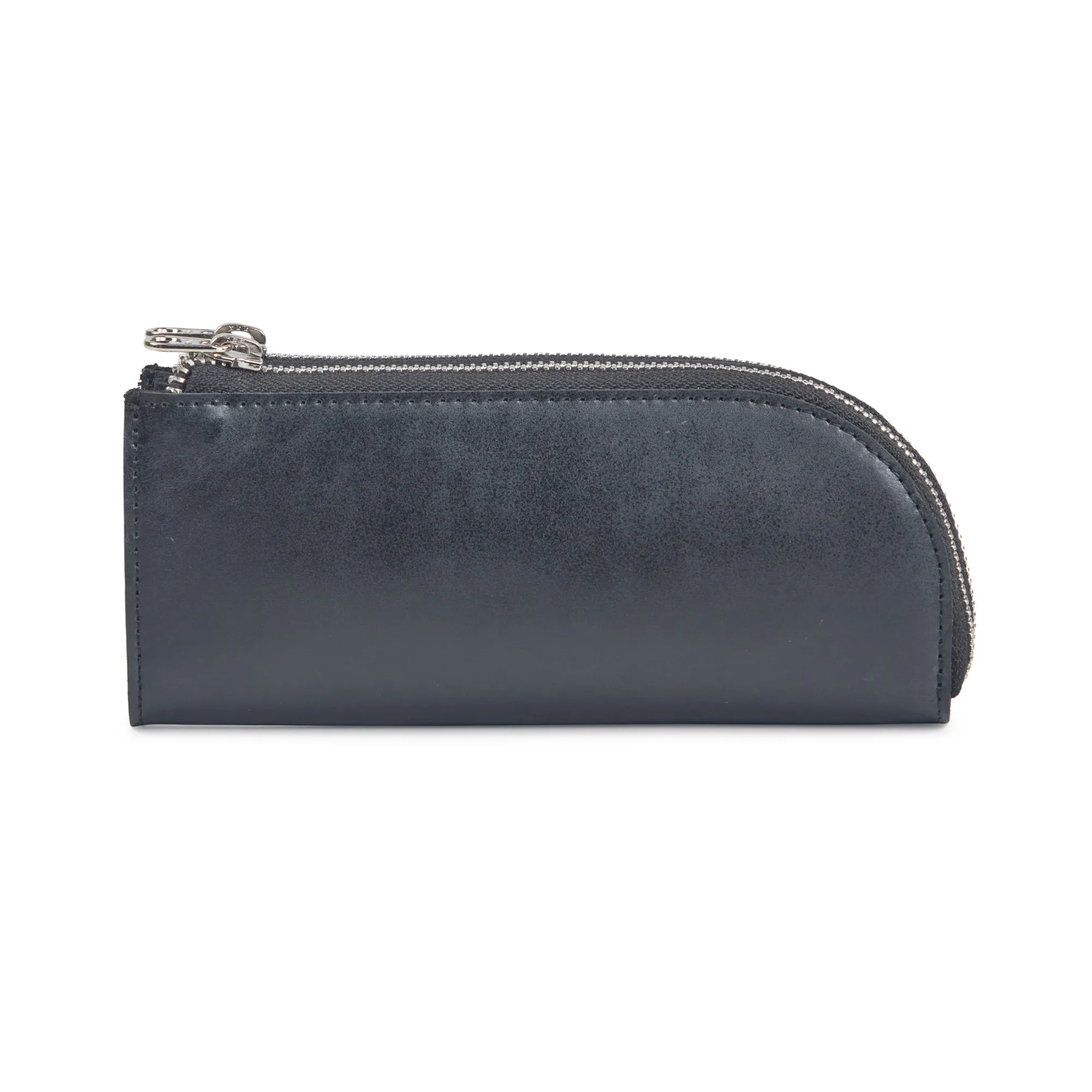 Alpha Brillenhoes Zwart sold by Negotia Leather product image thumbnail 3