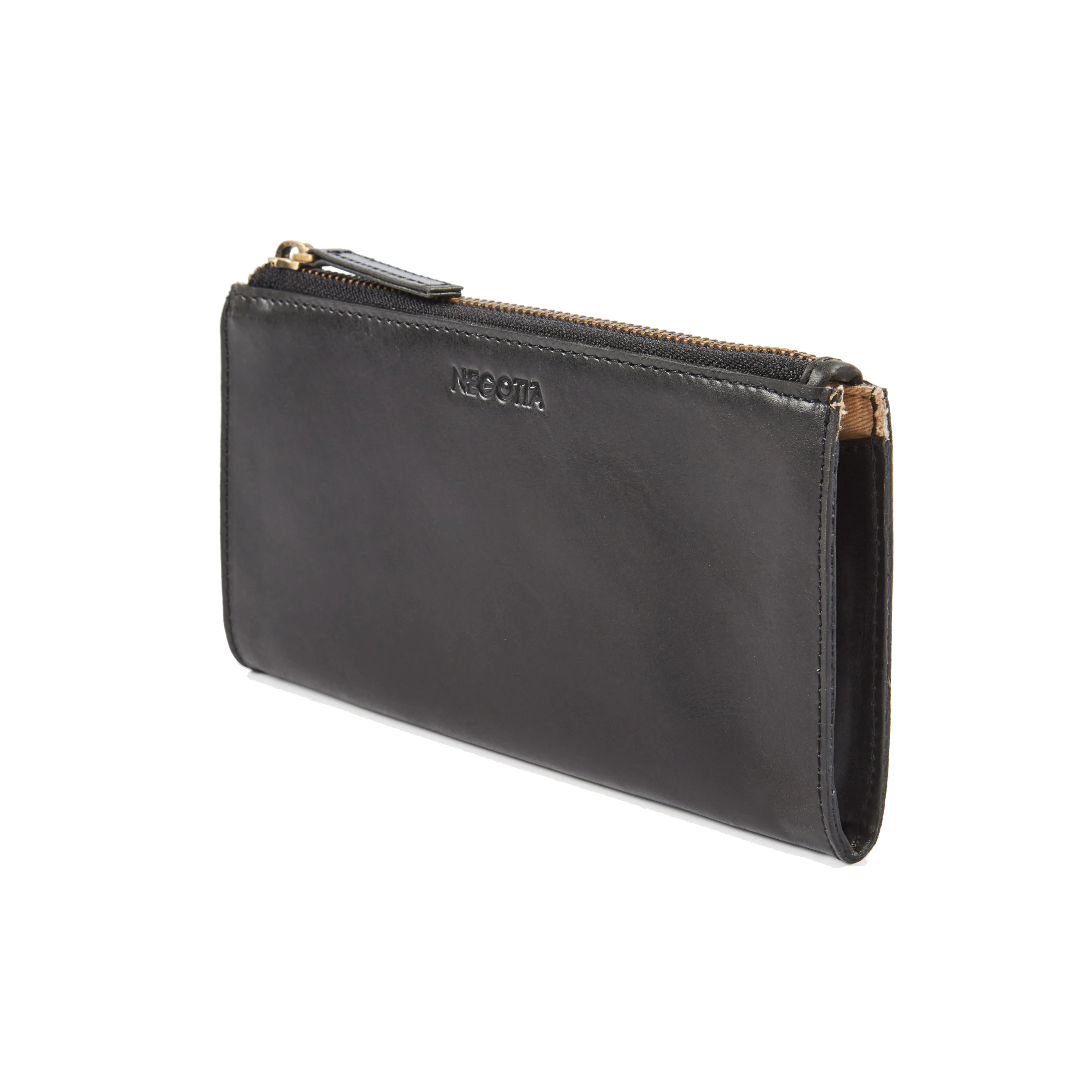 Alpha Essential Case Zwart sold by Negotia Leather product image thumbnail 2