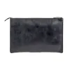 Alpha Laptop Folio 14'' Zwart sold by Negotia Leather