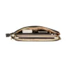 Alpha Laptop Folio 14'' Zwart sold by Negotia Leather