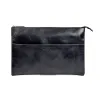 Alpha Laptop Folio 14'' Zwart sold by Negotia Leather