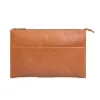 Alpha Laptop Folio 15,6'' Bruin sold by Negotia Leather