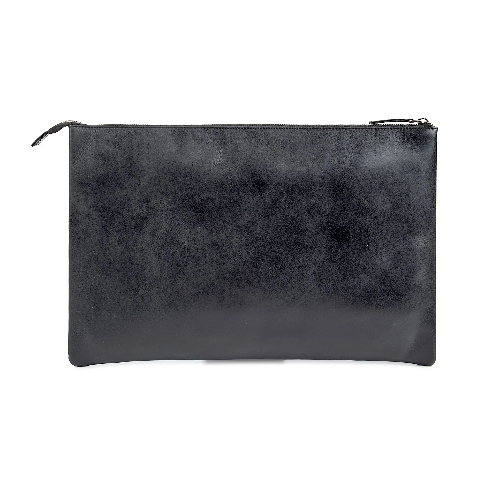 Alpha Laptop Folio 15,6'' Zwart sold by Negotia Leather product image thumbnail 5