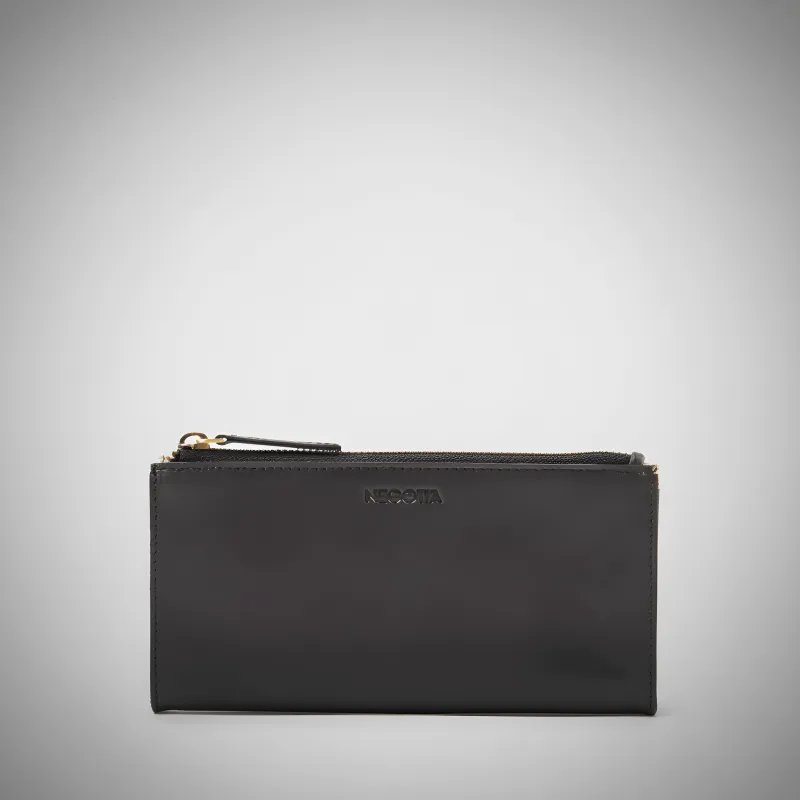 Vecto Case Zwart sold by Negotia Leather