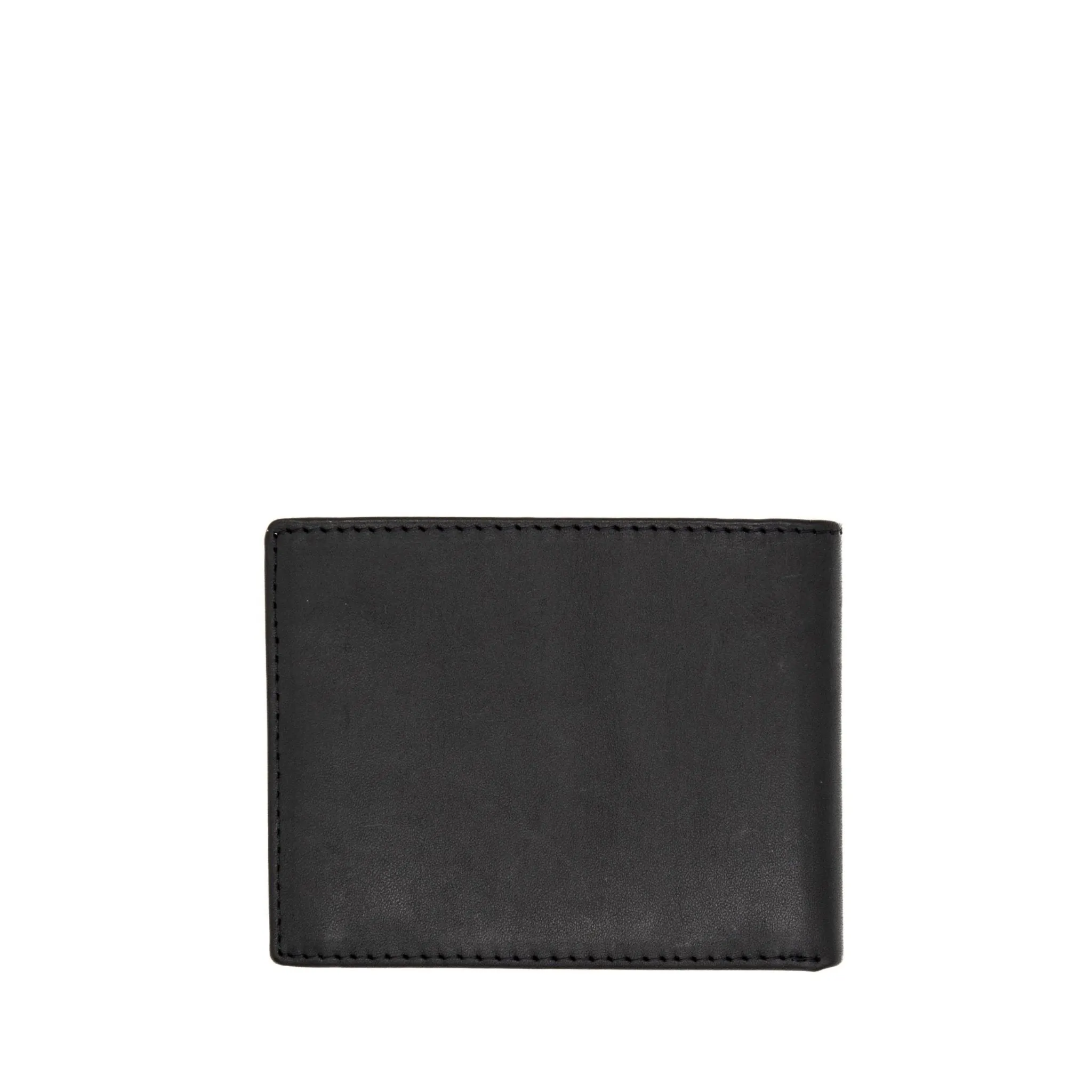 Folden Wallet Black sold by Negotia Leather product image thumbnail 2