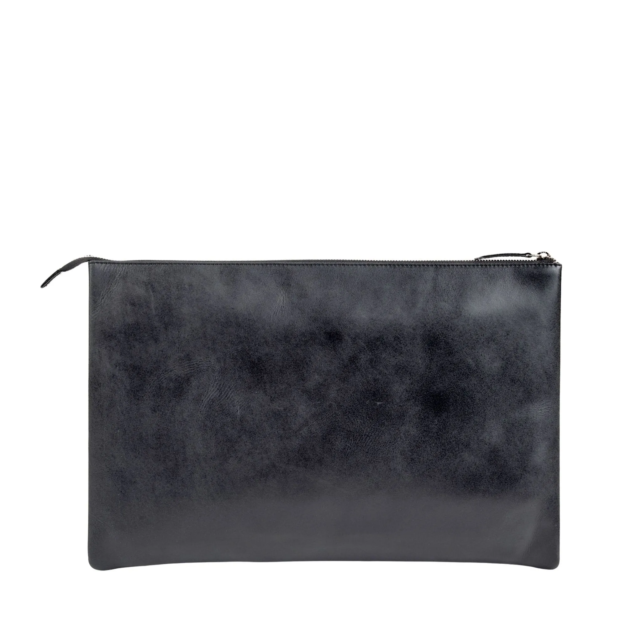 Notion Folio 14'' Black sold by Negotia Leather product image thumbnail 2