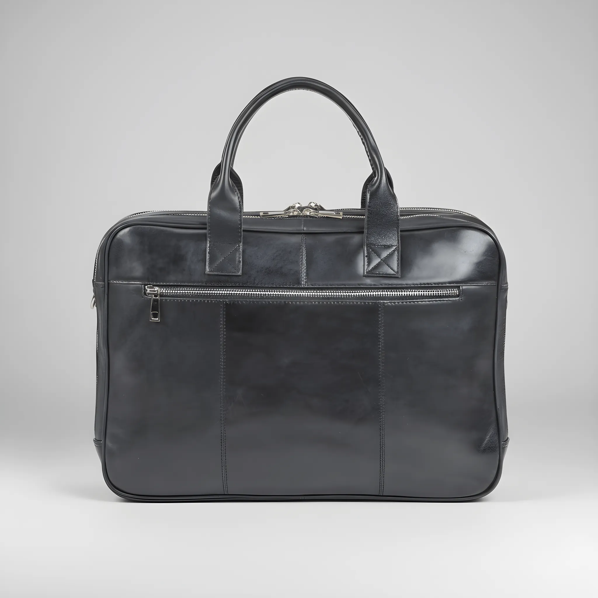 Orden Laptoptas sold by Negotia Leather product image thumbnail 3