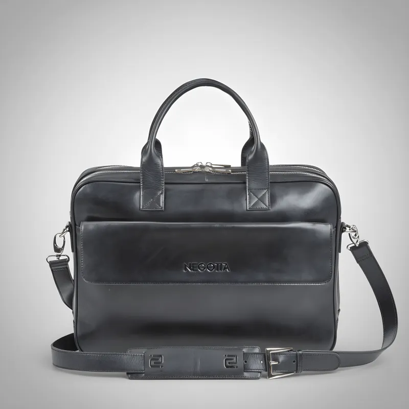 Orden Laptoptas made by Alpha Industries
