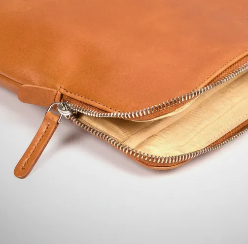 Mantle Sleeve 14 inch sold by Negotia Leather product image thumbnail 5