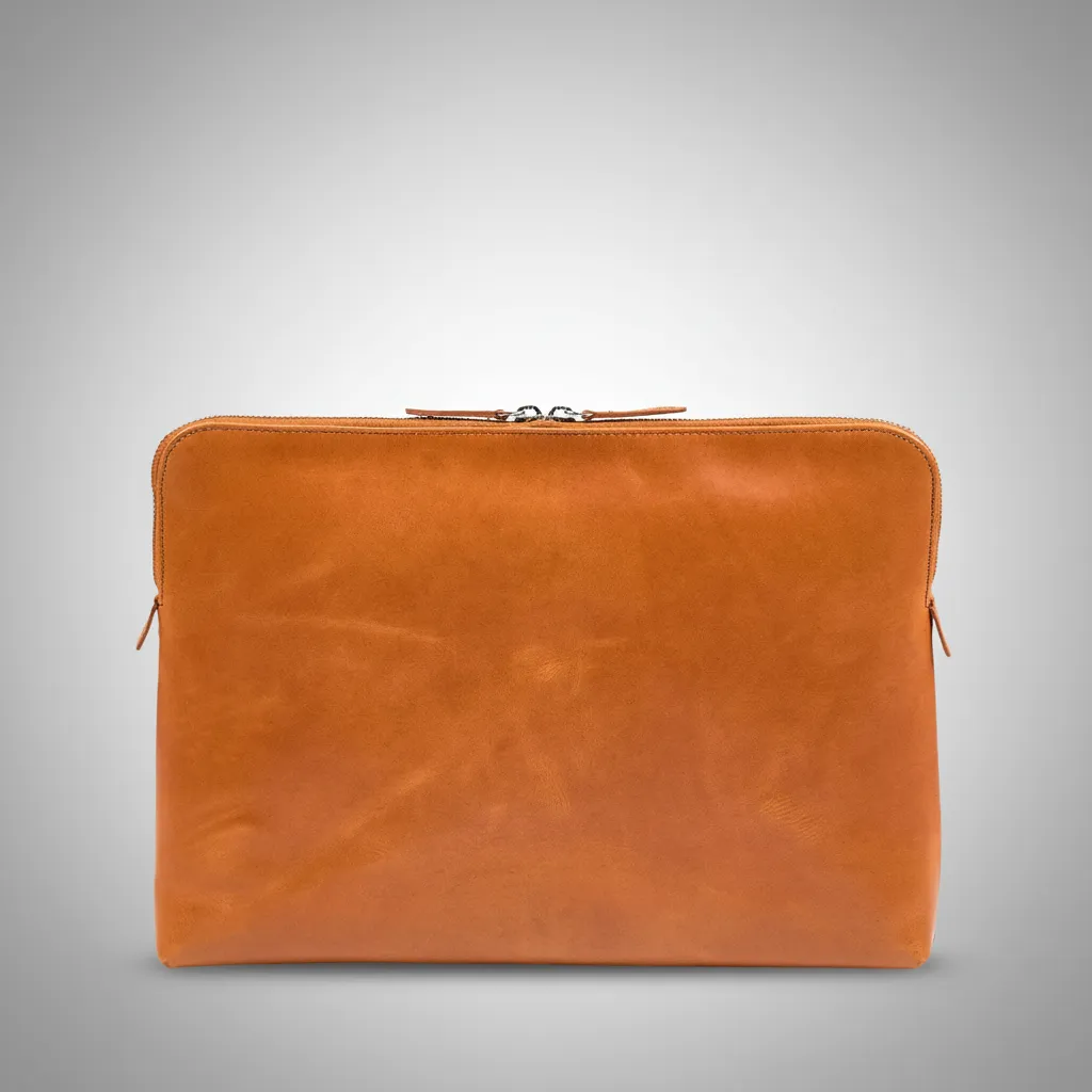 Mantle Sleeve 14 inch sold by Negotia Leather product image thumbnail 3