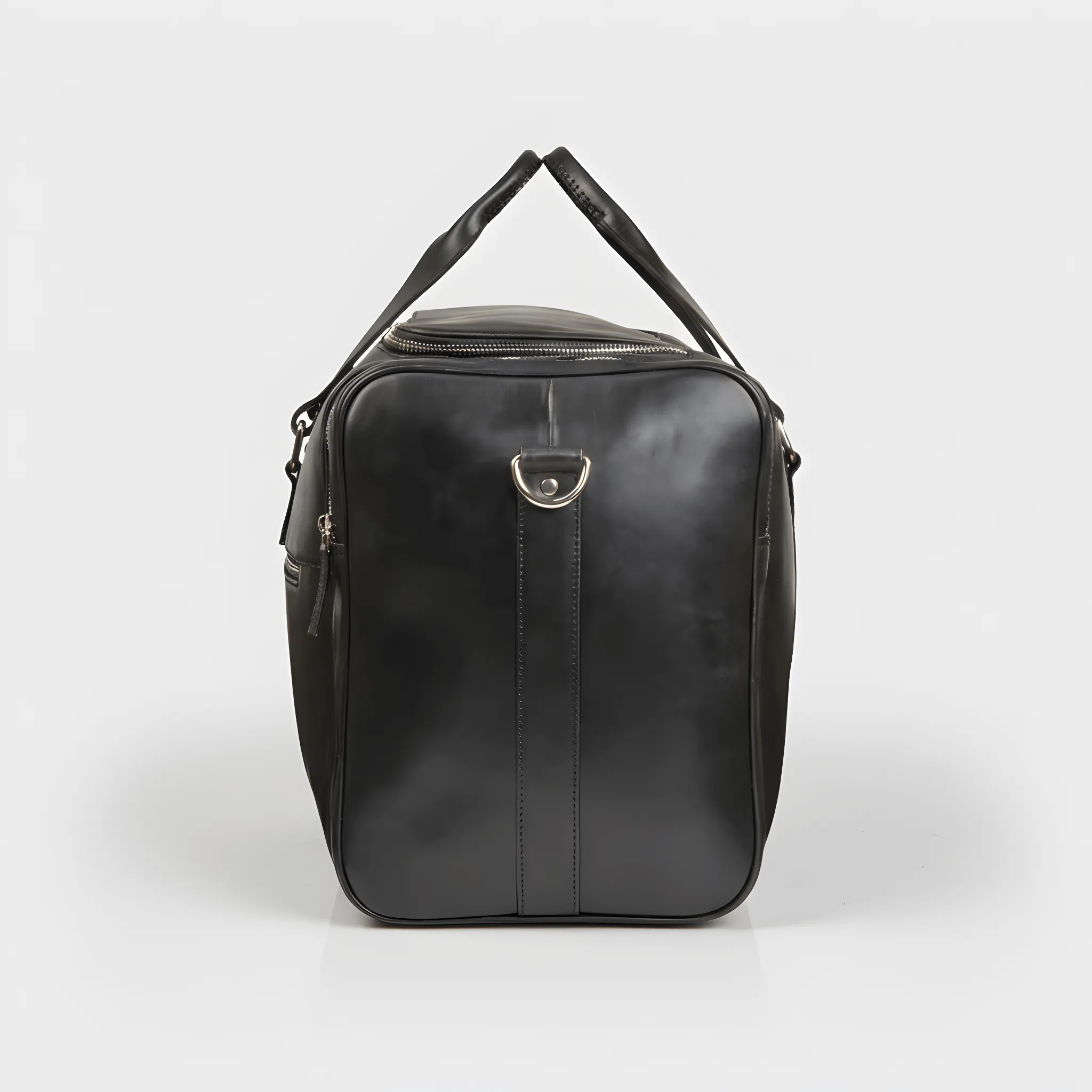 Marent Weekender sold by Negotia Leather product image thumbnail 4