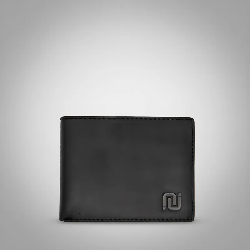 Folden Wallet made by Negotia Leather