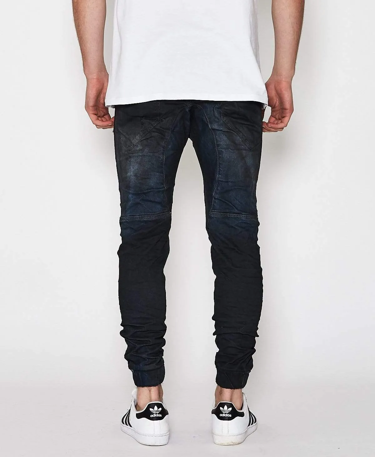 Destroyer Pants Bleach Out sold by Neverland product image thumbnail 4
