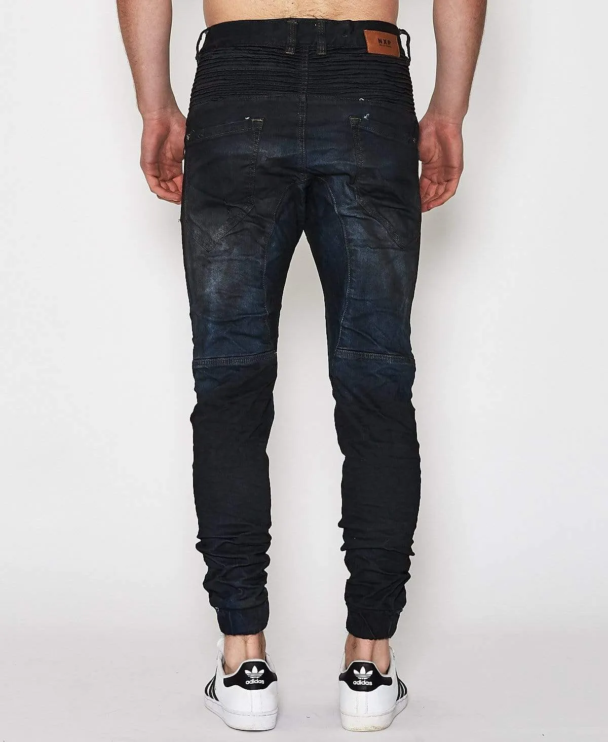 Destroyer Pants Bleach Out sold by Neverland product image thumbnail 2