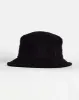 Graffiti Terry Bucket Hat Black sold by Neverland