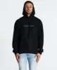 Alpha Line Hoodie Black sold by Neverland