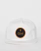 Welcome To Paradise Cap White sold by Neverland