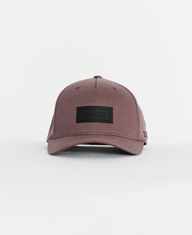Oath Cap Shadow Mauve sold by Neverland